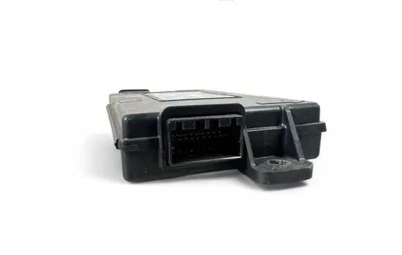 Keyless (KESSY) go control unit/module