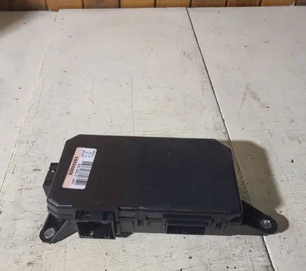 Door control unit/module