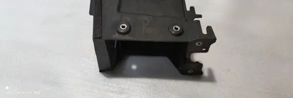 Battery box tray