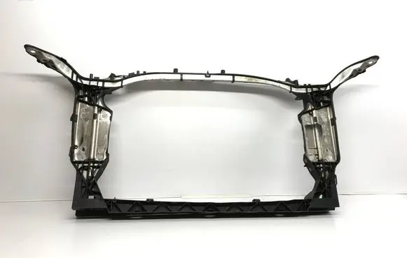 Audi A6 S6 C8 4K Radiator support slam panel 4K0121286