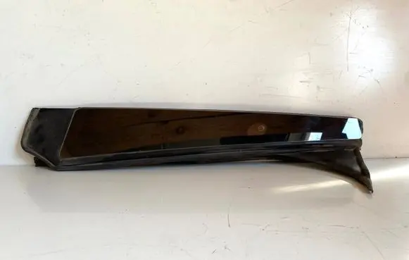 Tesla Model X (B) Pillar trim (exterior) 109231200C