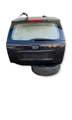 KIA Ceed Tailgate/trunk/boot lid 