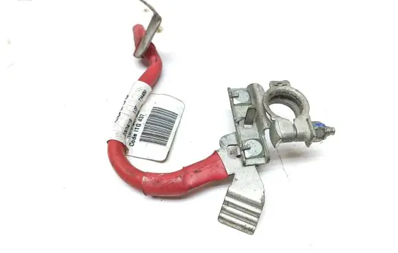 Renault Trafic III (X82) Positive cable (battery) 243867980R