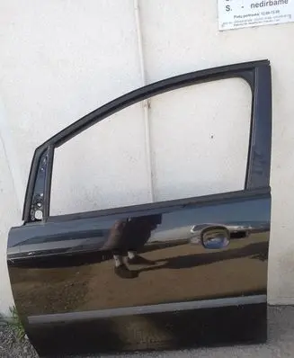 Ford Focus C-MAX Front door 