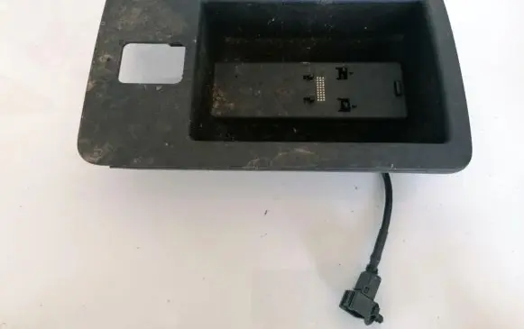 Audi A8 S8 D3 4E Other interior part 4e0863075