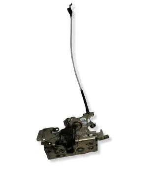 Volkswagen II LT Front door lock A901720