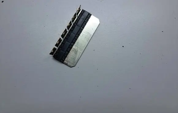 Volkswagen PASSAT B8 Fuse 5Q0937629C 13943321 06980053Z