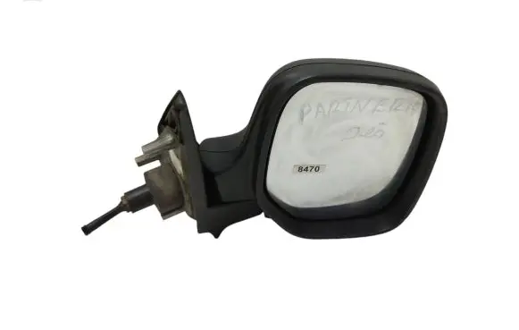 Peugeot Partner Coupe wind mirror (mechanical) 96193823XT