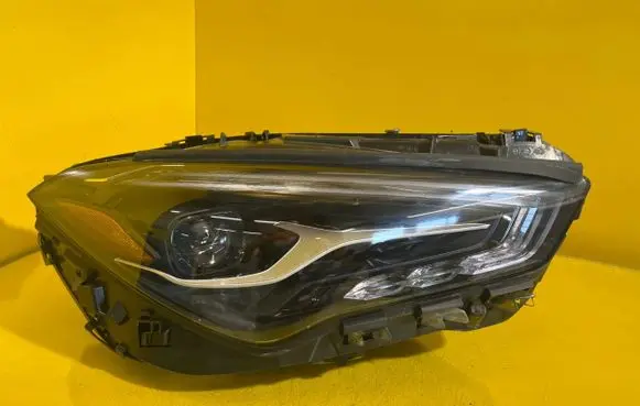 Mercedes-Benz CLA C118 X118 Headlight/headlamp A1189061201