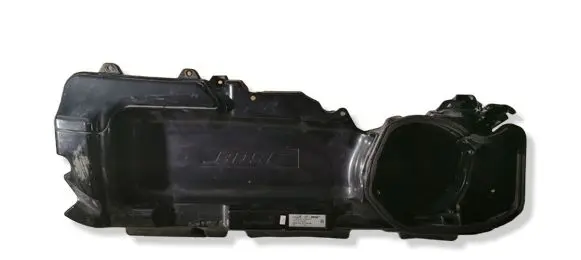 Audi A6 S6 C6 4F Front door speaker 4F0035381A