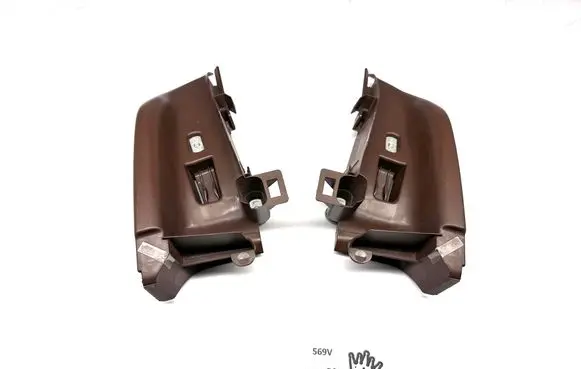 Audi A6 S6 C7 4G Other interior part 4G8857791A 4G8857792A