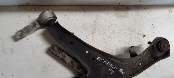 Nissan Primera Front lower control arm/wishbone