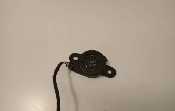 Audi A4 S4 B9 Parking PDC sensor speaker 60714601S 5Q0919279