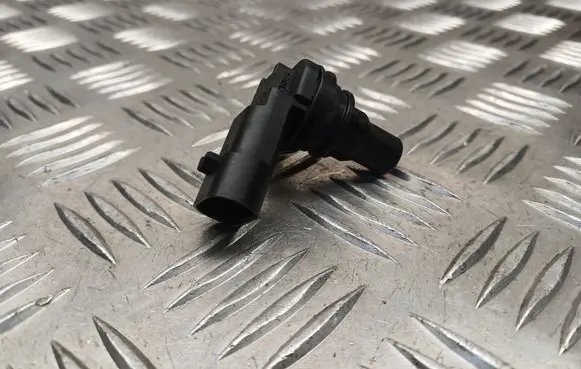Opel Astra J Camshaft position sensor 55216243