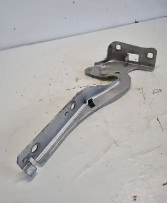 Peugeot 508 Engine bonnet/hood hinges 9676670280D