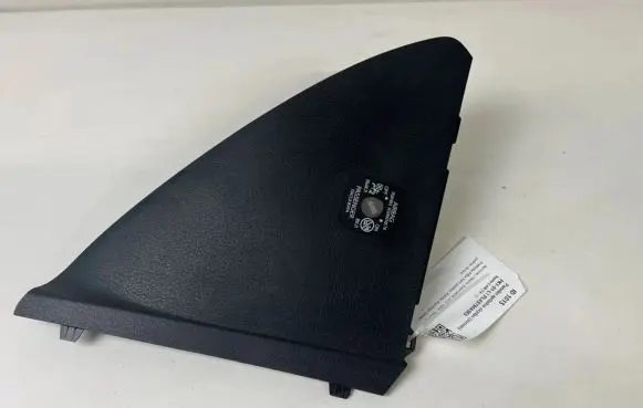 Toyota C-HR I Dashboard side end trim 55317F4010