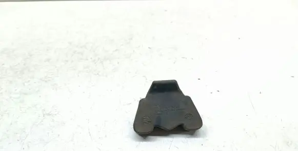Radiator support slam panel bracket