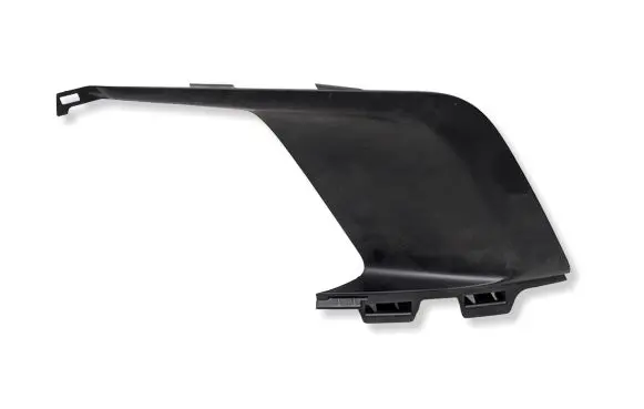 Peugeot 308 Front bumper lower grill AA3546080600000 203581 027359
