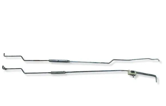 Jaguar XJ SERIE 2 Front door cable line 