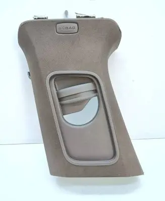 Porsche Panamera (970) (B) pillar trim (top) 970555193