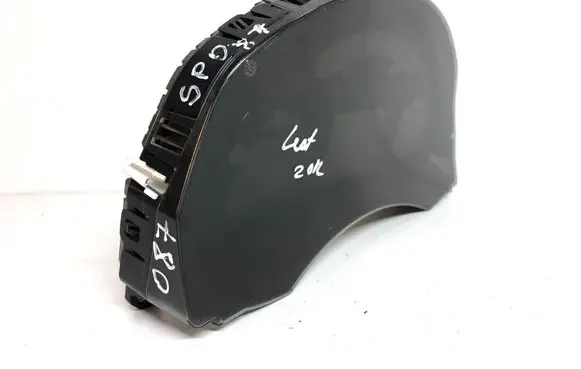 Nissan Leaf I (ZE0) Speedometer (instrument cluster) 248103ND0E