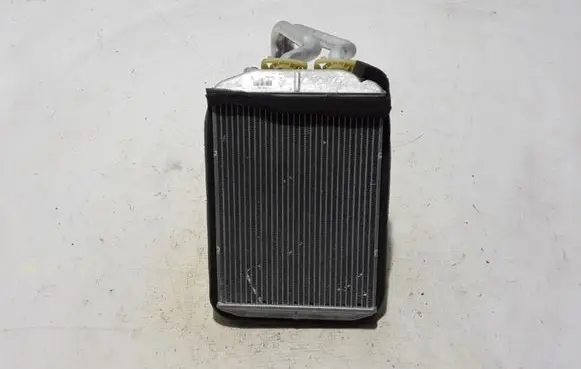 Renault Master III Heater blower radiator 5F21110100