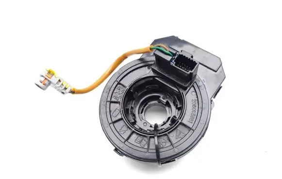 SsangYong Korando Airbag slip ring squib (SRS ring) 206013861