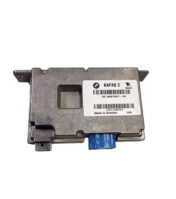 BMW 1 F20 F21 Other control units/modules 66519307421 66519309822 66519306242