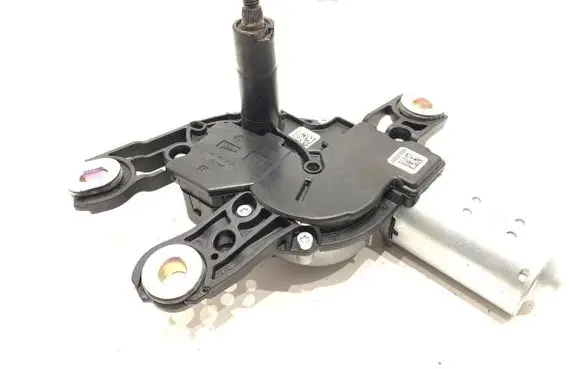 Volkswagen Touran III Rear window wiper motor 5G0955711C