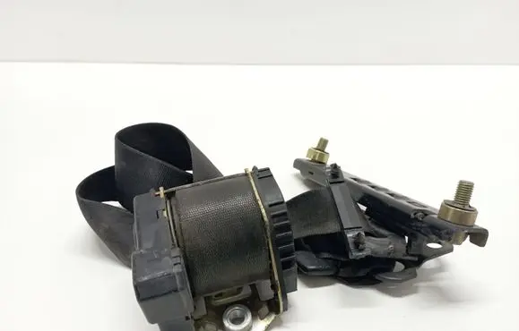 BMW X5 E53 Front seatbelt 33000340C