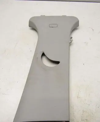 Seat Ateca (B) pillar trim (top) 575867244