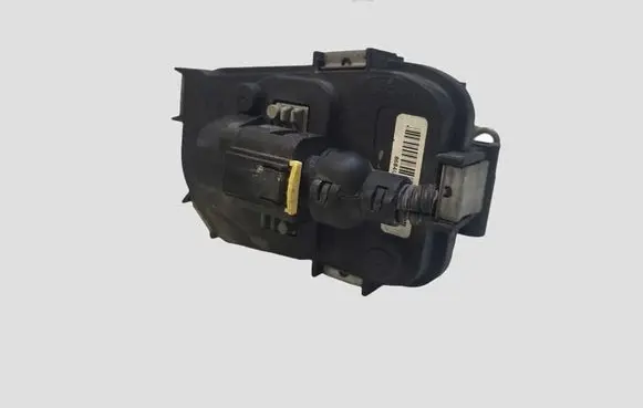 Opel Insignia A Intake manifold valve actuator/motor 8684U5P3L
