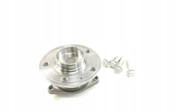 Volvo S60 Rear wheel hub 52.3872