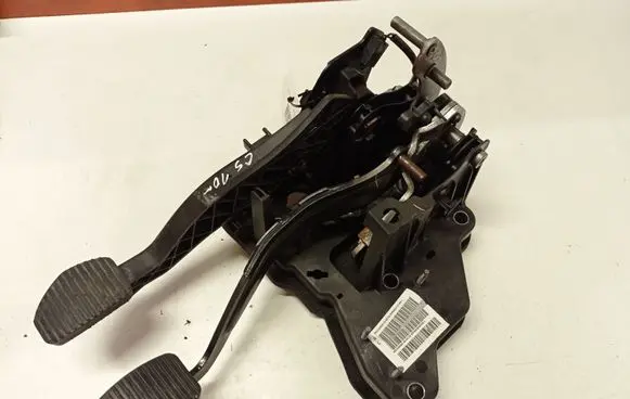 Citroen C5 Pedal assembly 9681546080 9663998080