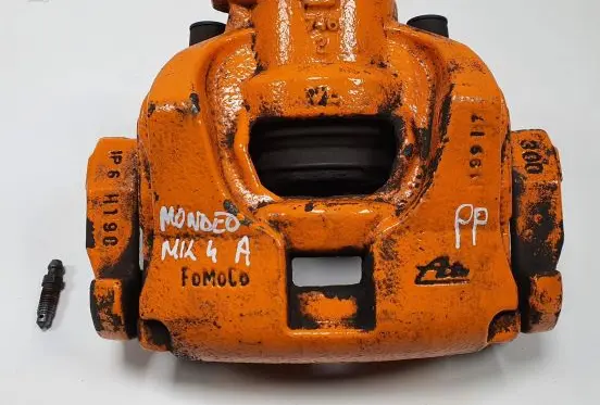 Ford Mondeo MK IV Front brake caliper