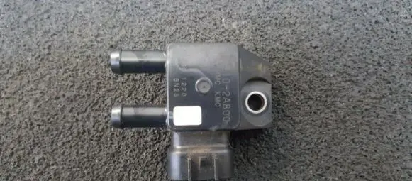 Hyundai i20 (PB PBT) Air pressure sensor 392102A800 39210-2A800