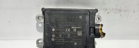 Mercedes-Benz EQB Distronic sensor radar A0009002839