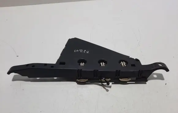 Mercedes-Benz S C217 Rear control arm A2223520291