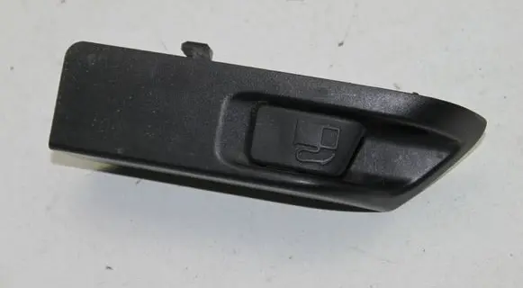 Toyota Auris E180 Fuel cap release pull handle 
