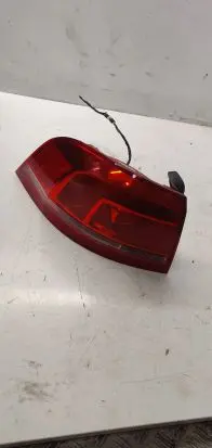 Volkswagen PASSAT B7 Rear/tail lights 3AF945095E 605001