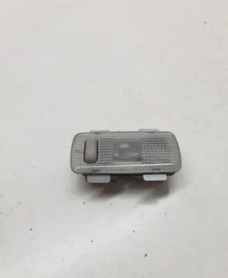 Nissan Qashqai Other interior light
