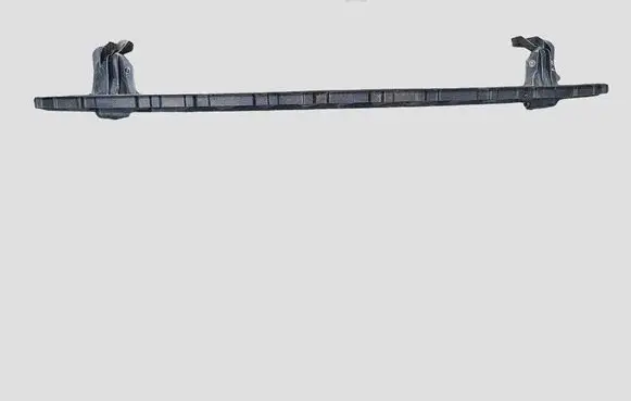 Volkswagen Golf V Bottom radiator support slam panel 1K0807093C
