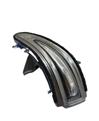 Lexus RX 450H Mirror indicator light 