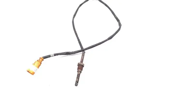 Skoda Octavia Mk2 (1Z) Exhaust gas temperature sensor 03L906088CC