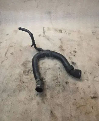 Skoda Superb B5 (3U) Engine coolant pipe/hose 8D0121101AH 01072000