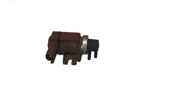 Citroen C4 I Picasso Turbo solenoid valve 9652570180