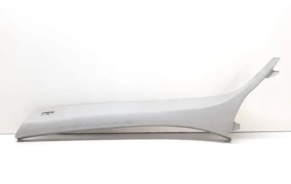 (A) pillar trim
