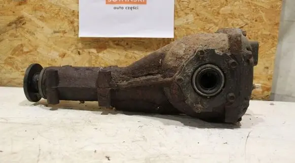 Subaru Forester SG Rear differential DYFERXT411