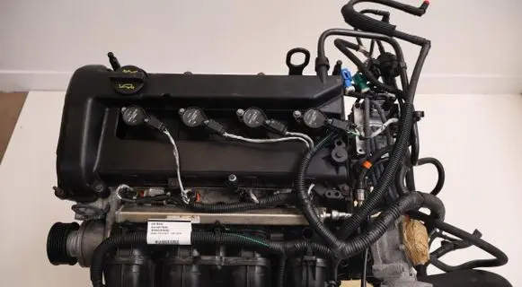 Volvo S40, V40 Engine B4184S8