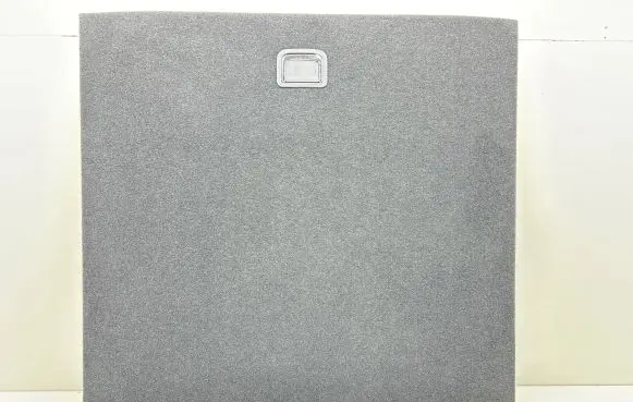 Subaru Outback (BT) Trunk/boot floor carpet liner 